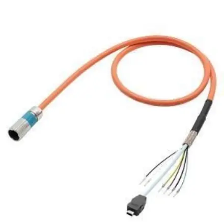 6FX8002-8QN08-1AD5 Siemens