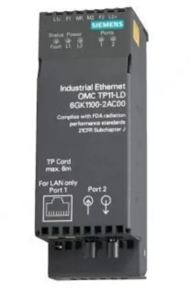6GK1100-2AC00 Siemens