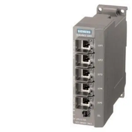 6GK5005-0BA00-1CA3 Siemens