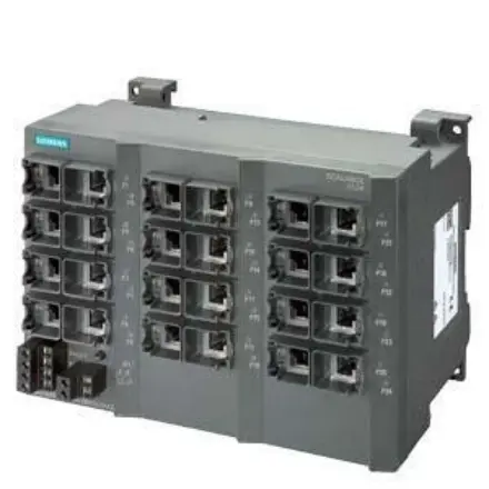 6GK5124-0BA00-2AA3 Siemens