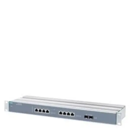 6GK5108-2QS00-3AR3 Siemens