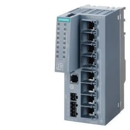 6GK5208-0RA00-5AC2 Siemens