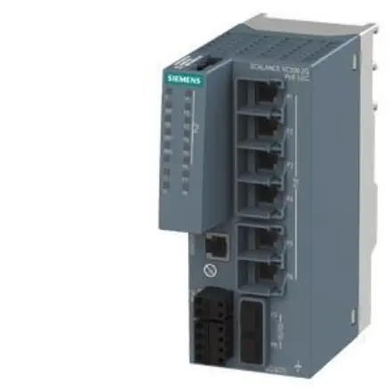 6GK5206-2RS00-5FC2 Siemens