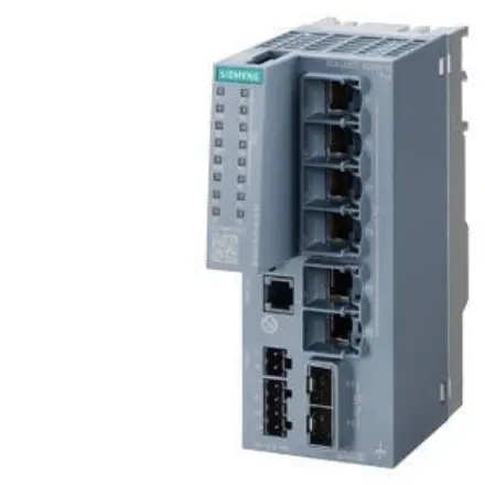 6GK5206-2RS00-5AC2 Siemens