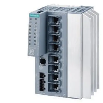 6GK5208-0RA00-2AC2 Siemens