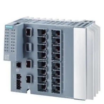 6GK5216-3RS00-2AC2 Siemens