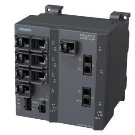 6GK5308-2FP10-2AA3 Siemens