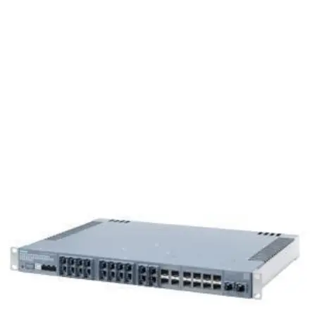 6GK5334-3TS00-2AR3 Siemens