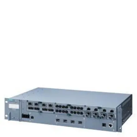 6GK5528-0AA00-2HR2 Siemens