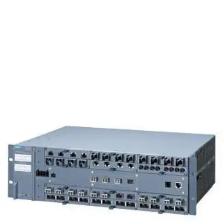 6GK5552-0AA00-2HR2 Siemens