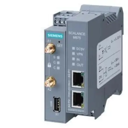 6GK5875-0AA10-1CA2 Siemens