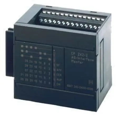 6GK7242-2AX00-0XA0 Siemens