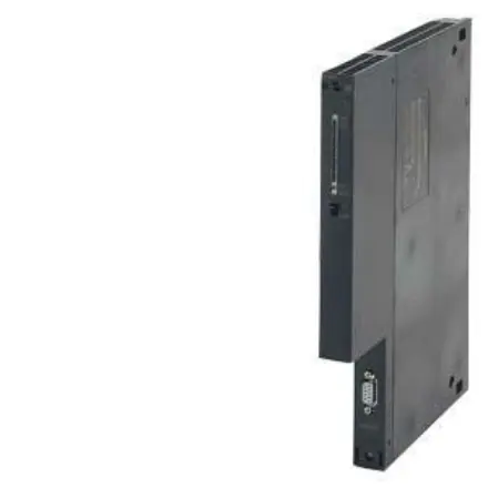 6GK7443-5DX04-0XE1 Siemens