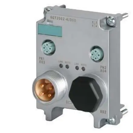6GT2002-4JD00 Siemens