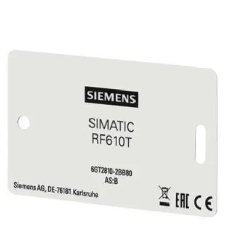6GT2810-2BB80 Siemens