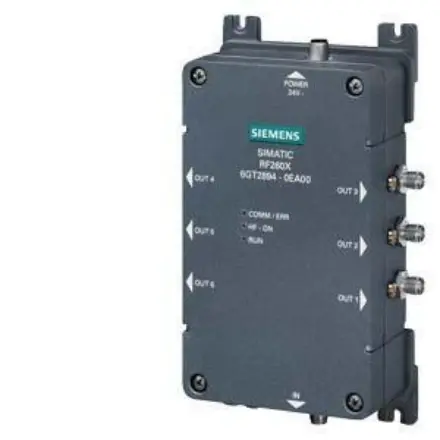 6GT2894-0EA00 Siemens