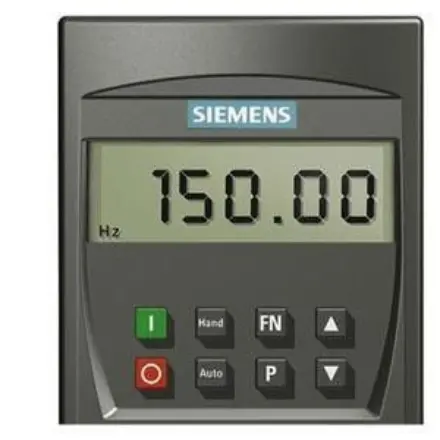 6SE6400-0BE00-0AA1 Siemens