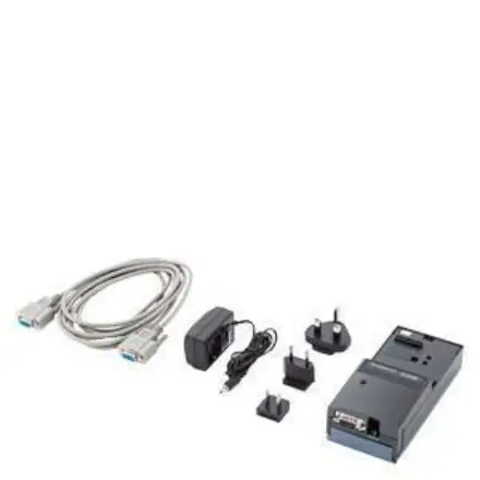 6SE6400-0PA00-0AA0 Siemens