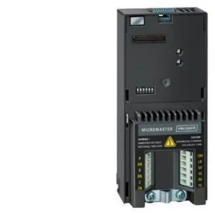 6SE6400-0EN00-0AA0 Siemens