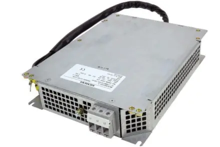 6SE6400-3CC03-5CD0 Siemens