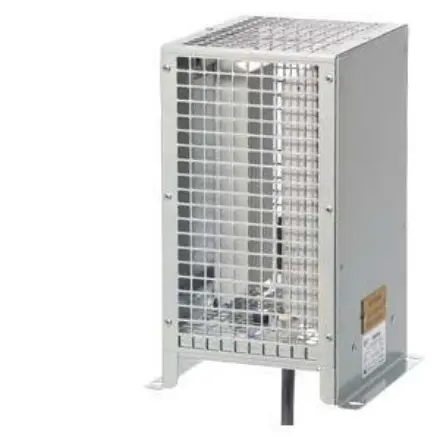 6SE6400-4BC11-2BA0 Siemens