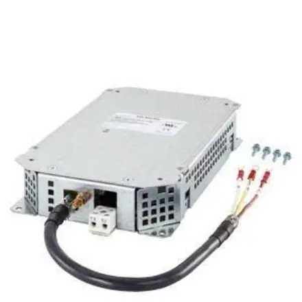 6SE6400-4BD12-0BA0 Siemens