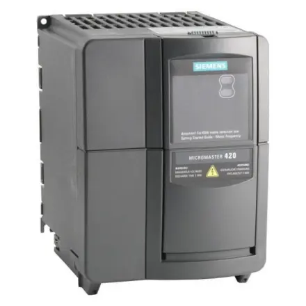 6SE6420-2UC21-1BA0 Siemens
