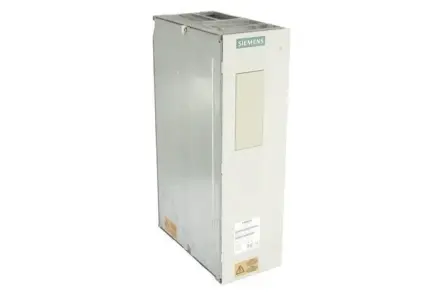 6SE7028-6EC85-0AA0 Siemens