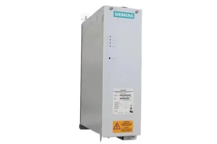 6SE7032-7EB87-2DA0 Siemens