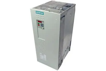 6SE7038-2EH85-1AA0 Siemens