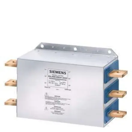 6SL3000-0BG34-4AA0 Siemens