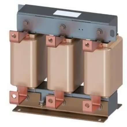 6SL3000-0CH36-0AA0 Siemens