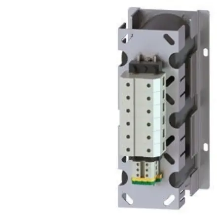 6SL3000-0DE25-5AA1 Siemens