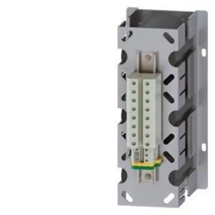 6SL3000-0DE23-6AA0 Siemens