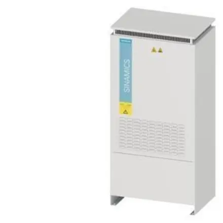 6SL3000-0JE38-4AA0 Siemens