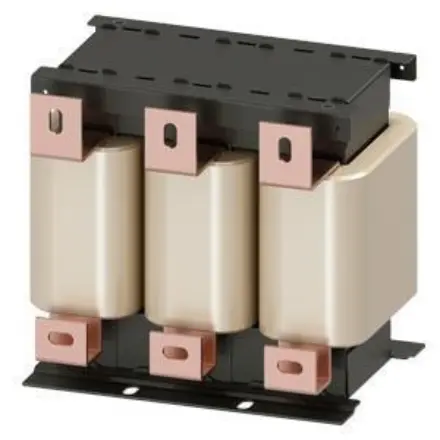 6SL3000-0EE38-8AA0 Siemens