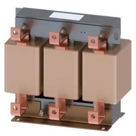6SL3000-2AH34-5AA0 Siemens
