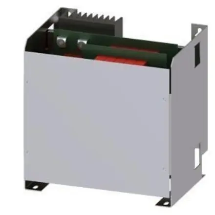 6SL3000-2DH31-5BA0 Siemens