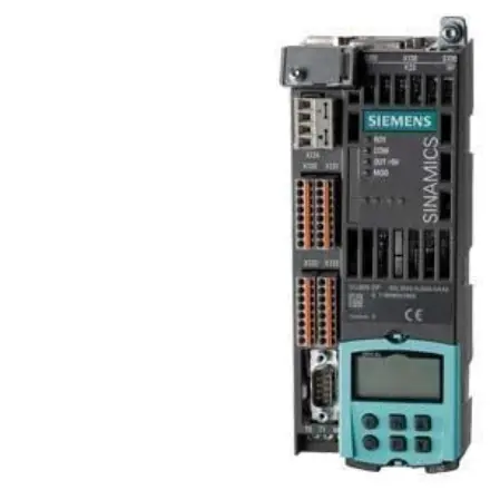 6SL3040-0JA01-0AA0 Siemens