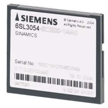 6SL3054-0EE01-1BA0 Siemens