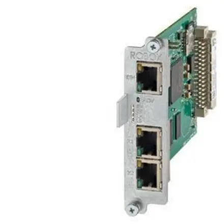 6SL3055-0AA00-2RB1 Siemens