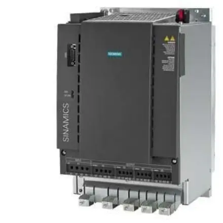 6SL3111-4VE22-0HA1 Siemens