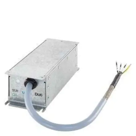 6SL3203-0BE31-8BA0 Siemens