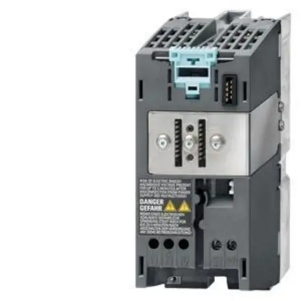 6SL3210-1SE12-2UA0 Siemens