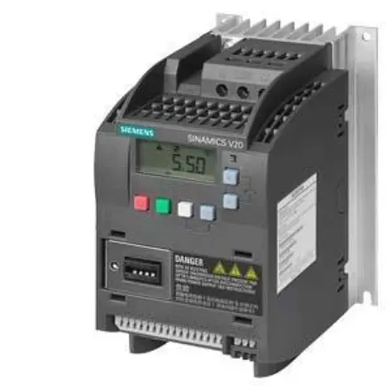 6SL3210-5BB11-2UV0 Siemens