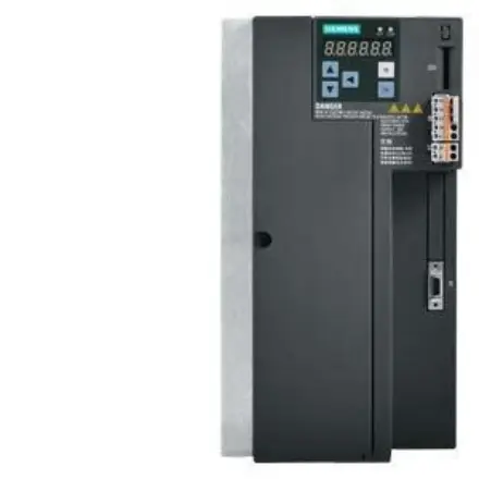 6SL3210-5DE21-8UA0 Siemens