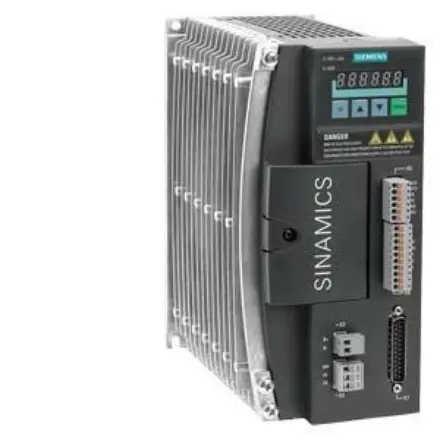 6SL3210-5CC14-0UA0 Siemens