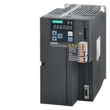 6SL3210-5DE17-8UA0 Siemens
