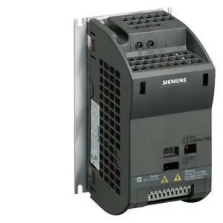 6SL3211-0KB11-2BA1 Siemens