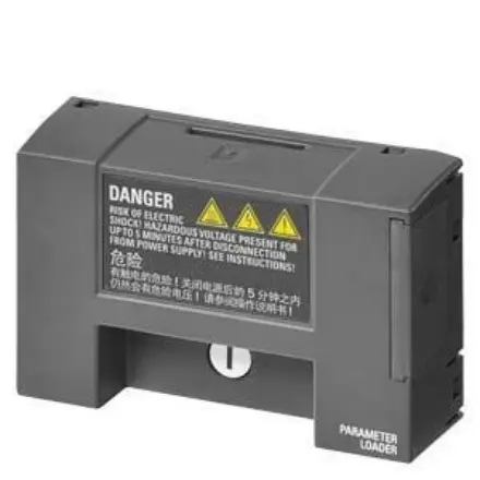 6SL3255-0VE00-0UA0 Siemens